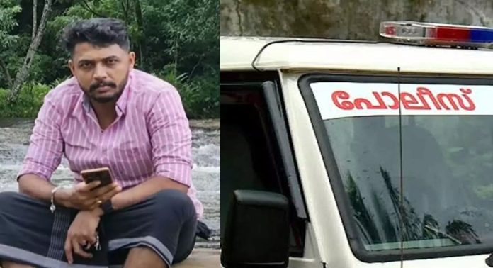 കോതമംഗലത്ത് വിഷം ഉള്ളില് ചെന്ന് മരിച്ച അന്സിലിന്റേത് കൊലപാതകം എന്ന് സ്ഥിരീകരണം