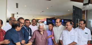 മാർ ക്രിസോസ്റ്റത്തിൻ്റെ ദർശനങ്ങൾ കാലാതീതം : അടൂർ ഗോപാലകൃഷ്ണൻ