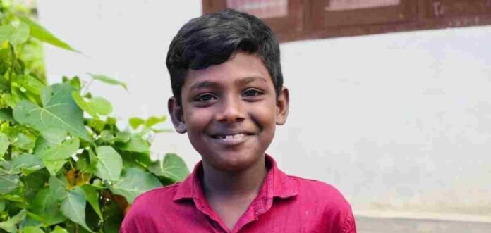 തിരുവനന്തപുരത്ത് നായ കുറുകെ ചാടിയതോടെ നിയന്ത്രണം വിട്ട ഓട്ടോ മറിഞ്ഞ് 10വയസ്സുകാരൻ മരിച്ചു തിരുവനന്തപുരത്ത് നായ കുറുകെ ചാടിയതോടെ നിയന്ത്രണം വിട്ട ഓട്ടോ മറിഞ്ഞ് 10വയസ്സുകാരൻ മരിച്ചു