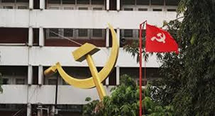 തോൽവി അംഗീകരിക്കുന്നു എന്ന് സിപിഐ(എം) സംസ്ഥാന സെക്രട്ടറിയേറ്റ് തോൽവി അംഗീകരിക്കുന്നു എന്ന് സിപിഐ(എം) സംസ്ഥാന സെക്രട്ടറിയേറ്റ്