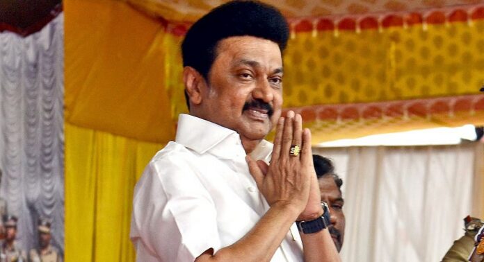 നിയമസഭാ തെരഞ്ഞെടുപ്പിലെ പരാജയത്തിന് പിന്നാലെ വൈകാരിക കുറിപ്പുമായി എംകെ സ്റ്റാലിൻ നിയമസഭാ തെരഞ്ഞെടുപ്പിലെ പരാജയത്തിന് പിന്നാലെ വൈകാരിക കുറിപ്പുമായി എംകെ സ്റ്റാലിൻ