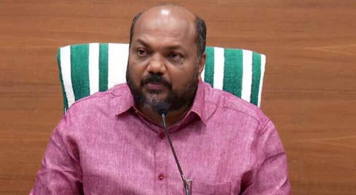 ജനവിധി പൂർണമായും അംഗീകരിക്കുന്നുവെന്ന് പി രാജീവ് ജനവിധി പൂർണമായും അംഗീകരിക്കുന്നുവെന്ന് പി രാജീവ്