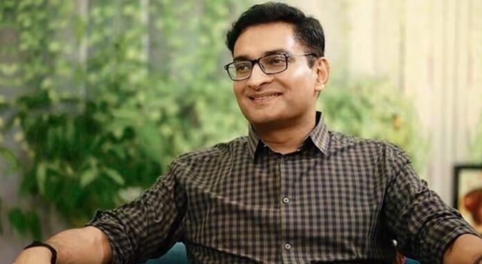 എൻ പ്രശാന്ത് ഐഎഎസിന് വീണ്ടും സസ്പെൻഷൻ ; നടപടി ഒമ്പതാം തവണ എൻ പ്രശാന്ത് ഐഎഎസിന് വീണ്ടും സസ്പെൻഷൻ ; നടപടി ഒമ്പതാം തവണ