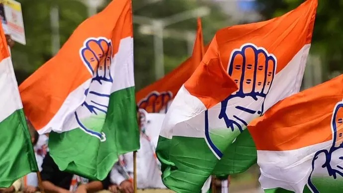കർണാടകയിൽ രണ്ട് നിയമസഭാ മണ്ഡലങ്ങൾ നിലനിർത്തി കോൺഗ്രസ് കർണാടകയിൽ രണ്ട് നിയമസഭാ മണ്ഡലങ്ങൾ നിലനിർത്തി കോൺഗ്രസ്