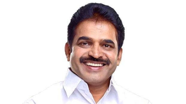 തെരഞ്ഞെടുപ്പ് ഫലം വന്നതിന് പിന്നാലെ കെ.സി വേണുഗോപാലിനായി തിരുവനന്തപുരത്തും ഫ്ലക്സ് തെരഞ്ഞെടുപ്പ് ഫലം വന്നതിന് പിന്നാലെ കെ.സി വേണുഗോപാലിനായി തിരുവനന്തപുരത്തും ഫ്ലക്സ്