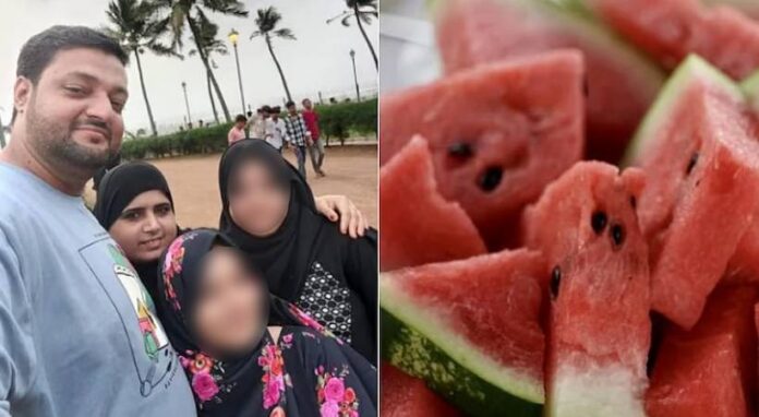 മുംബൈയിലെ നാലാംഗ കുടുംബത്തിന്റെ മരണം : ശരീരത്തിൽ എലി വിഷത്തിന്റെ സാന്നിധ്യം കണ്ടെത്തി മുംബൈയിലെ നാലാംഗ കുടുംബത്തിന്റെ മരണം : ശരീരത്തിൽ എലി വിഷത്തിന്റെ സാന്നിധ്യം കണ്ടെത്തി