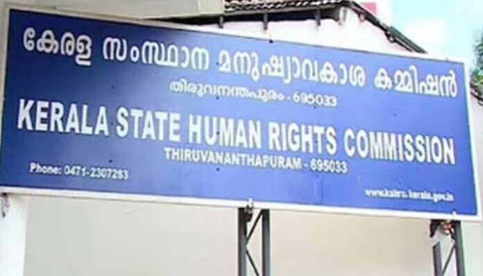 പോലീസിൽ ക്രിമിനൽ പശ്ചാത്തലമുള്ളവർക്ക് സ്ഥാനക്കയറ്റം നൽകരുത് : മനുഷ്യാവകാശ കമ്മീഷൻ പോലീസിൽ ക്രിമിനൽ പശ്ചാത്തലമുള്ളവർക്ക് സ്ഥാനക്കയറ്റം നൽകരുത് : മനുഷ്യാവകാശ കമ്മീഷൻ