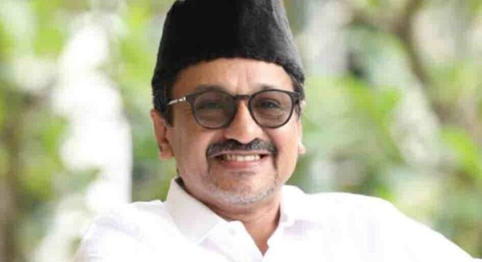 മന്ത്രിമാരുടെ കാര്യത്തിൽ അവകാശവാദങ്ങൾ ഉന്നയിച്ചിട്ടില്ലെന്ന് പാണക്കാട് സയ്യിദ് സാദിഖലി ശിഹാബ് തങ്ങള് മന്ത്രിമാരുടെ കാര്യത്തിൽ അവകാശവാദങ്ങൾ ഉന്നയിച്ചിട്ടില്ലെന്ന് പാണക്കാട് സയ്യിദ് സാദിഖലി ശിഹാബ് തങ്ങള്