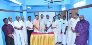 എടത്വ ആസ്ഥാനമായി അപ്പർ കുട്ടനാട് താലൂക്ക് രൂപീകരിക്കുക ; ഒപ്പ് ശേഖരണം ആരംഭിച്ച് എടത്വ വികസന സമിതി