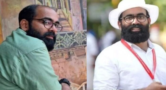 കാഫിർ സ്ക്രീൻ ഷോട്ട് ലഭിച്ചത് വടകര സ്ക്വാഡ് വാട്സ് ആപ്പ് ഗ്രൂപ്പിൽ നിന്നാണെന്ന് വെളിപ്പെടുത്തി മുൻ ഡിവൈഎഫ്ഐ നേതാവ് റിബേഷ് രാമകൃഷ്ണൻ കാഫിർ സ്ക്രീൻ ഷോട്ട് ലഭിച്ചത് വടകര സ്ക്വാഡ് വാട്സ് ആപ്പ് ഗ്രൂപ്പിൽ നിന്നാണെന്ന് വെളിപ്പെടുത്തി മുൻ ഡിവൈഎഫ്ഐ നേതാവ് റിബേഷ് രാമകൃഷ്ണൻ