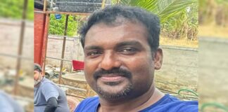 നെല്ലിയാമ്പതിയിലെ വിനോദസഞ്ചാര കേന്ദ്രമായ മരപ്പാലത്തിൽ നിന്ന് കാൽവഴുതിവീണ് യുവാവിന് ദാരുണാന്ത്യം