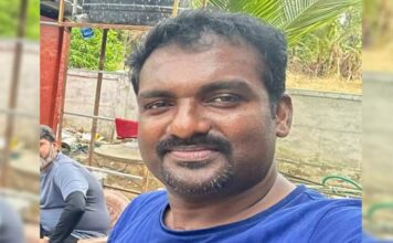 നെല്ലിയാമ്പതിയിലെ വിനോദസഞ്ചാര കേന്ദ്രമായ മരപ്പാലത്തിൽ നിന്ന് കാൽവഴുതിവീണ് യുവാവിന് ദാരുണാന്ത്യം