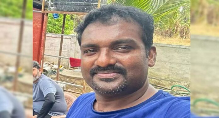 നെല്ലിയാമ്പതിയിലെ വിനോദസഞ്ചാര കേന്ദ്രമായ മരപ്പാലത്തിൽ നിന്ന് കാൽവഴുതിവീണ് യുവാവിന് ദാരുണാന്ത്യം നെല്ലിയാമ്പതിയിലെ വിനോദസഞ്ചാര കേന്ദ്രമായ മരപ്പാലത്തിൽ നിന്ന് കാൽവഴുതിവീണ് യുവാവിന് ദാരുണാന്ത്യം