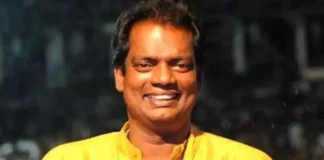 പ്രശസ്ത മലയാള ചലച്ചിത്ര താരം സലിം കുമാർ വിടവാങ്ങി