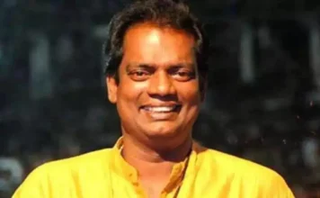 പ്രശസ്ത മലയാള ചലച്ചിത്ര താരം സലിം കുമാർ വിടവാങ്ങി