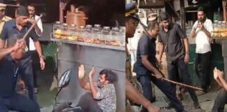 യൂത്ത് കോൺഗ്രസ് പ്രവർത്തകരെ മർദ്ദിച്ച കേസ് : അഞ്ച് സുരക്ഷാ ഉദ്യോഗസ്ഥരുടെ ജാമ്യനീക്കത്തിനെതിരെ എസ്.ഐ.ടി