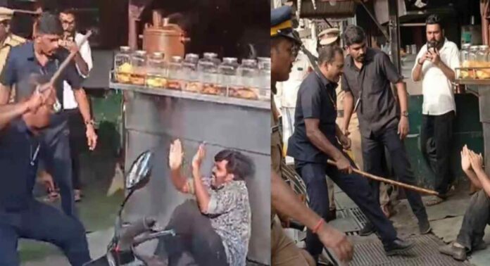 യൂത്ത് കോൺഗ്രസ് പ്രവർത്തകരെ മർദ്ദിച്ച കേസ് : അഞ്ച് സുരക്ഷാ ഉദ്യോഗസ്ഥരുടെ ജാമ്യനീക്കത്തിനെതിരെ എസ്.ഐ.ടി യൂത്ത് കോൺഗ്രസ് പ്രവർത്തകരെ മർദ്ദിച്ച കേസ് : അഞ്ച് സുരക്ഷാ ഉദ്യോഗസ്ഥരുടെ ജാമ്യനീക്കത്തിനെതിരെ എസ്.ഐ.ടി