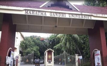 എം.ജി സർവ്വകലാശാലയിൽ ഗവർണറുടെ നിർണ്ണായക നീക്കം; സെനറ്റിലേക്ക് ബി.ജെ.പി-ആർ.എസ്.എസ് അംഗങ്ങളെ നാമനിർദ്ദേശം ചെയ്തു