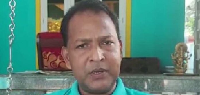 മരണത്തിന് പിന്നിലെ സത്യം പുറത്തുവരണം ; ബാലചന്ദ്രകുമാറിന്റെ കുടുംബത്തിന്റെ പരാതിയിൽ നടപടിയുമായി പോലീസ് മരണത്തിന് പിന്നിലെ സത്യം പുറത്തുവരണം ; ബാലചന്ദ്രകുമാറിന്റെ കുടുംബത്തിന്റെ പരാതിയിൽ നടപടിയുമായി പോലീസ്