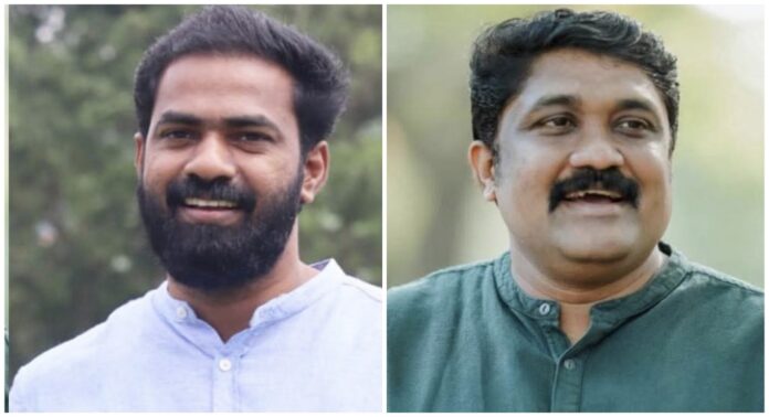 ‘വി.ഡി. സതീശൻ നരസിംഹ റാവുവിനെയും മോദിയെയും ഓർമ്മിപ്പിക്കുന്നു’ ; ധവളപത്ര തർക്കത്തിൽ പ്രതിപക്ഷ നേതാവിനെതിരെ റഹീമും സനോജും ‘വി.ഡി. സതീശൻ നരസിംഹ റാവുവിനെയും മോദിയെയും ഓർമ്മിപ്പിക്കുന്നു’ ; ധവളപത്ര തർക്കത്തിൽ പ്രതിപക്ഷ നേതാവിനെതിരെ റഹീമും സനോജും