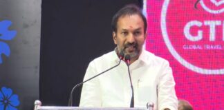 ടൂറിസം മേഖലയ്ക്ക് വ്യവസായ പദവി ലഭ്യമാക്കാൻ ശ്രമം തുടരും: മന്ത്രി പി.സി. വിഷ്ണുനാഥ്