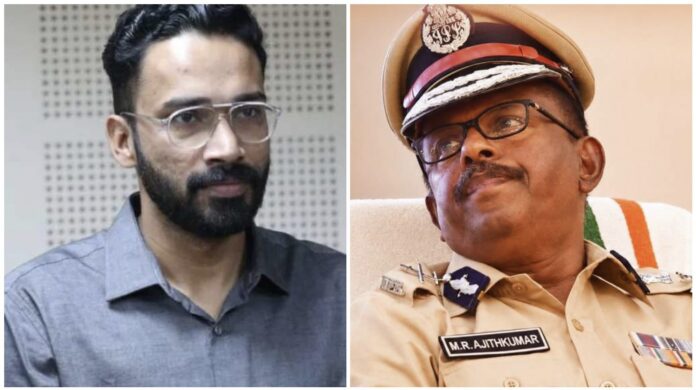 പ്രതിച്ഛായ കാക്കാൻ സർക്കാർ ; വിവാദ ഉദ്യോഗസ്ഥരെ പദവികളിൽ നിന്ന് മാറ്റാൻ അണിയറയിൽ ധാരണ പ്രതിച്ഛായ കാക്കാൻ സർക്കാർ ; വിവാദ ഉദ്യോഗസ്ഥരെ പദവികളിൽ നിന്ന് മാറ്റാൻ അണിയറയിൽ ധാരണ