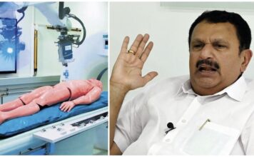 ശരീരം കീറിമുറിക്കാതെ പോസ്റ്റ്മോർട്ടം : സംസ്ഥാനത്തെ ആദ്യ വെർച്വൽ ഓട്ടോപ്സി കോഴിക്കോട്ട് വരുന്നു ; പ്രഖ്യാപനവുമായി ആരോഗ്യമന്ത്രി