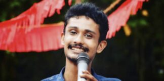 എസ്എഫ്ഐക്കെതിരെയുള്ള ബ്ലേഡ് ആരോപണം വ്യാജം? ബാരിക്കേഡ് ദൃശ്യങ്ങൾ പുറത്തുവിട്ട് വെല്ലുവിളിയുമായി എം. ശിവപ്രസാദ്