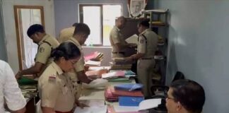 വടകര കടത്തനാട് ലേബർ കോൺട്രാക്ട് സൊസൈറ്റിയിൽ കോടികളുടെ നിക്ഷേപത്തട്ടിപ്പ്
