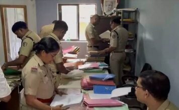 വടകര കടത്തനാട് ലേബർ കോൺട്രാക്ട് സൊസൈറ്റിയിൽ കോടികളുടെ നിക്ഷേപത്തട്ടിപ്പ്