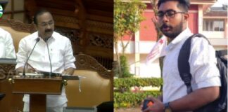 ക്യാമ്പസുകളിൽ റാഗിങ് തടയാൻ പുതിയ പദ്ധതി ; ബജറ്റിൽ സിദ്ധാർത്ഥിന്റെ പേരിൽ പദ്ധതി പ്രഖ്യാപിച്ച് മുഖ്യമന്ത്രി വി.ഡി സതീശൻ