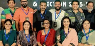‘അമ്മ’ നേതൃത്വം ഒഴിയണം ; അവിശ്വാസ പ്രമേയം തയ്യാറാക്കി ഒരു വിഭാഗം അംഗങ്ങൾ