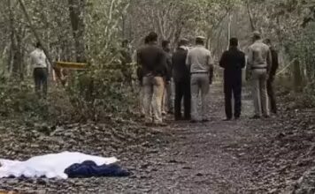 11കാരിയെ തട്ടിക്കൊണ്ടുപോയി ബലാത്സംഗം ചെയ്ത് കൊലപ്പെടുത്തി , ക്യാബ് ഡ്രൈവര് അറസ്റ്റില്
