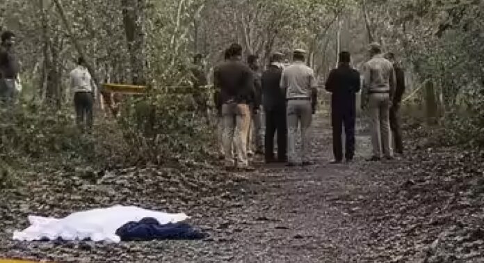 11കാരിയെ തട്ടിക്കൊണ്ടുപോയി ബലാത്സംഗം ചെയ്ത് കൊലപ്പെടുത്തി , ക്യാബ് ഡ്രൈവര് അറസ്റ്റില് 11കാരിയെ തട്ടിക്കൊണ്ടുപോയി ബലാത്സംഗം ചെയ്ത് കൊലപ്പെടുത്തി , ക്യാബ് ഡ്രൈവര് അറസ്റ്റില്
