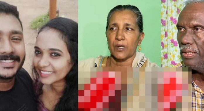 ‘അതുലിന്റെ മുൻ കാമുകിയും ആത്മഹത്യ ചെയ്തതാണ്’ ; ആരതിയുടെ മരണത്തിൽ ഞെട്ടിക്കുന്ന വെളിപ്പെടുത്തലുമായി കുടുംബം ‘അതുലിന്റെ മുൻ കാമുകിയും ആത്മഹത്യ ചെയ്തതാണ്’ ; ആരതിയുടെ മരണത്തിൽ ഞെട്ടിക്കുന്ന വെളിപ്പെടുത്തലുമായി കുടുംബം