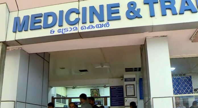 തൃശൂർ ജൂബിലി മിഷൻ മെഡി. കോളേജ് ഹോസ്റ്റൽ കെട്ടിടത്തിൽ നിന്ന് എംബിബിഎസ് വിദ്യാർത്ഥിനി ചാടി മരിച്ചു തൃശൂർ ജൂബിലി മിഷൻ മെഡി. കോളേജ് ഹോസ്റ്റൽ കെട്ടിടത്തിൽ നിന്ന് എംബിബിഎസ് വിദ്യാർത്ഥിനി ചാടി മരിച്ചു