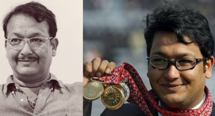 ഷൂട്ടിങ് ഇതിഹാസം ജസ്പാൽ റാണ അന്തരിച്ചു ഷൂട്ടിങ് ഇതിഹാസം ജസ്പാൽ റാണ അന്തരിച്ചു