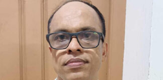 സന്തോഷ് ട്രോഫി മുന് താരം ലഹരിയുമായി വീണ്ടും പിടിയില്