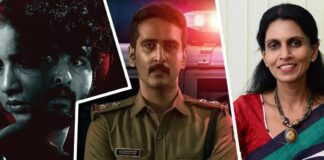ഷെയ്ൻ നിഗത്തിന്റെ ദൃഢം ചിത്രത്തിനെതിരെ ആരോപണവുമായി മുൻ ഡിജിപി ശ്രീലേഖ ആർ