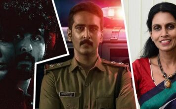 ഷെയ്ൻ നിഗത്തിന്റെ ദൃഢം ചിത്രത്തിനെതിരെ ആരോപണവുമായി മുൻ ഡിജിപി ശ്രീലേഖ ആർ