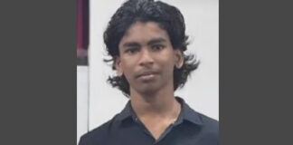 മാങ്ങ പറിക്കുന്നതിനിടെ ടെറസില് നിന്ന് കാല് വഴുതിവീണു ; 16കാരന് മരിച്ചു