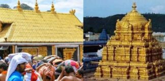 ശബരിമലയും ഗുരുവായൂരും ‘തിരുപ്പതി മോഡലിൽ’ ; ബജറ്റ് പ്രഖ്യാപനങ്ങളുമായി മുഖ്യമന്ത്രി