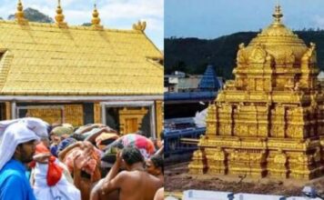 ശബരിമലയും ഗുരുവായൂരും ‘തിരുപ്പതി മോഡലിൽ’ ; ബജറ്റ് പ്രഖ്യാപനങ്ങളുമായി മുഖ്യമന്ത്രി