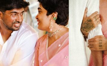 ഗായികയും സംഗീതസംവിധായികയുമായ ഗൗരി ലക്ഷ്മി വിവാഹിതയായി