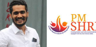 പിഎം ശ്രീയിൽ സർക്കാർ അടിയന്തരമായി തീരുമാനമെടുക്കണമെന്ന് കെഎസ്യു കാസർകോട് ജില്ലാ പ്രസിഡൻ്റ്