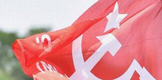 നികുതി അടച്ചില്ല ; ഷൊര്ണൂരിലെ സിപിഎം ലോക്കല് കമ്മിറ്റി ഓഫീസുകള്ക്ക് ജപ്തി നോട്ടീസ്