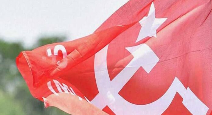 നികുതി അടച്ചില്ല ; ഷൊര്ണൂരിലെ സിപിഎം ലോക്കല് കമ്മിറ്റി ഓഫീസുകള്ക്ക് ജപ്തി നോട്ടീസ് നികുതി അടച്ചില്ല ; ഷൊര്ണൂരിലെ സിപിഎം ലോക്കല് കമ്മിറ്റി ഓഫീസുകള്ക്ക് ജപ്തി നോട്ടീസ്
