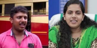 ഡ്രൈവര് യദുവിന് നിയമനം നല്കി സര്ക്കാര്