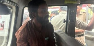 ഗവിയിൽ അങ്കണവാടി ജീവനക്കാരിയെ മരിച്ച നിലയിൽ കണ്ടെത്തിയ സംഭവം ; പ്രതി കുറ്റം സമ്മതിച്ചു