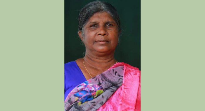 അമീബിക് മസ്തിഷ്ക ജ്വരം ബാധിച്ച് ചികിത്സയിലായിരുന്ന 60 കാരി മരിച്ചു അമീബിക് മസ്തിഷ്ക ജ്വരം ബാധിച്ച് ചികിത്സയിലായിരുന്ന 60 കാരി മരിച്ചു